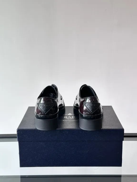 Prada Shoe 